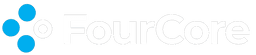 FourCore Logo